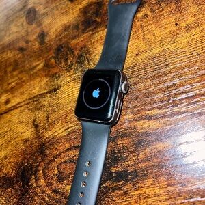 Apple Watch Series 2 38MM GPS